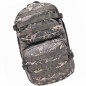 Preview: US backpack with zipper